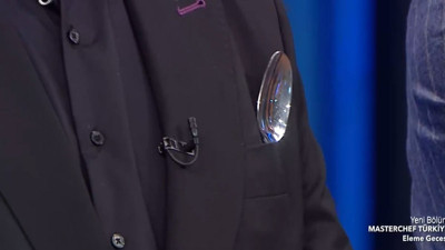 MasterChef'te 2 yıldan sonra bir ilk! İşte kaşık attıran o yarışmacı