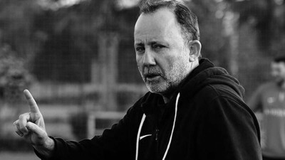 Sergen Yalçın'dan Fenerbahçe'ye şampiyonluk tüyosu: Maximin yanlış oynatılıyor