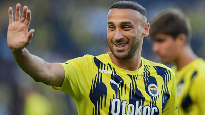 Cenk Tosun geri döndü! Fenerbahçe'de 5 maç sonra şans buldu