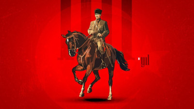 TRT Arşivlerinden çıkan fotoğraflar Akmerkez’de