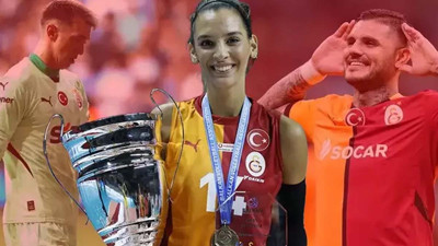 Galatasaray'da Carutasu'dan dikkat çeken Muslera ve Icardi cevabı! Favorisini açıkladı