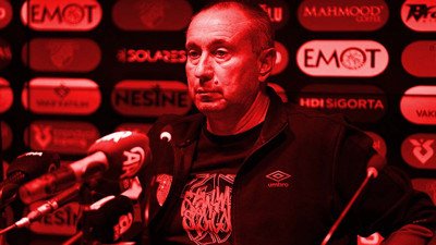 Göztepe alarm veriyor! 11 oyuncuları değişmek zorunda kalacak