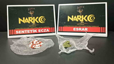 Muğla’da uyuşturucu operasyonu (29 Ekim 2024)