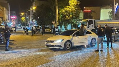 Şanlıurfa’da 19 kişi polisten kaçamadı