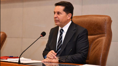 SON DAKİKA: CHP'li Esenyurt Belediye Başkanı Ahmet Özer'e gözaltı