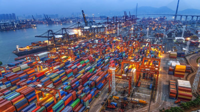 Uluslararası taşımacılık sektörü, ABD başkanlık seçimlerine kitlendi