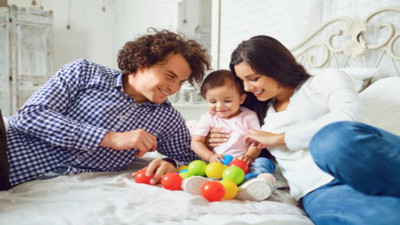 İlk defa anne ve baba olacaklara önemli uyarılar bilimsel araştırmalar ve uzman görüşlerinden ortaya çıktı