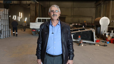 Sanayi esnafına şok olay! Yaptıkları planlar şeytanın aklına bile gelmez