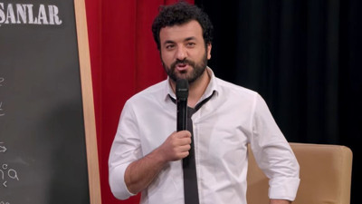 Hasan Can Kaya ödediği vergiyi açıkladı: En çok devleti güldürüyormuşum