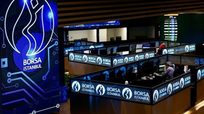 Borsa günün ilk yarısında yatay seyretti (5 Kasım 2024)