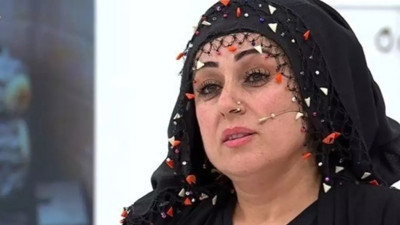 Fenomen Yazgül imaj değiştirdi! Saçlarını açtı, dolguyu fazla kaçırdı