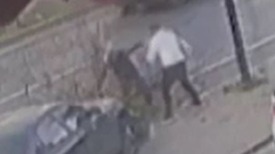 Tornavidalı alacak verecek kavgası