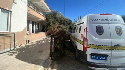 Yaşlı adamın şüpheli ölümü! Cansız bedeni evinde bulundu