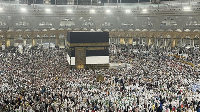 2025 hac kuraları çekildi