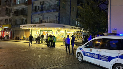 Servis aracının çarptığı çocuk hayatını kaybetti