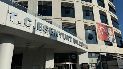 Beşiktaş kaymakamı Oğuzhan Bingöl'den Esenyurt'a kayyum açıklaması: Haberim yok