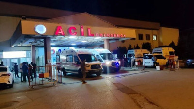 Şırnak'ta askeri araç devrildi: 10 yaralı (30 Ekim 2024)