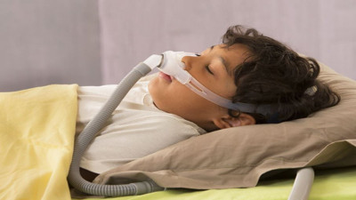 Halsizlik ve yorgunluğun ardındaki tehlike: Uyku apnesi