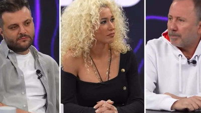 Sergen Yalçın'dan flaş itiraf! Lens'i neden kadro dışı bıraktığını açıkladı