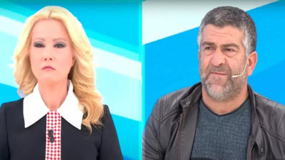 Çocuklarını görebilmek için Müge Anlı'ya başvurmuştu! Evinin bahçesinde ölü bulundu