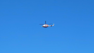 Operasyonda 160 kilo esrar bulundu