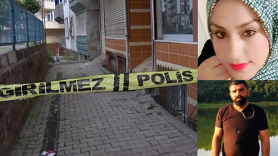 İstanbul’da dehşet! Kız kardeşini oğlunun yanında öldürdü