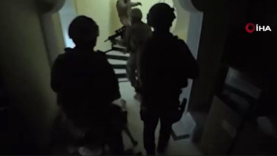 İstanbul'da dev narkotik operasyonu! 3.5 ton metamfetamin ele geçirildi