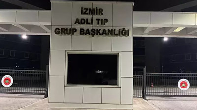 Sokak ortasında cinayet (01 Kasım 2024)