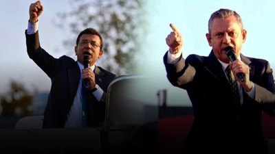 CHP'den flaş MYK kararı! Esenyurt Belediye Başkanı Ahmet Özer tutuklanmıştı