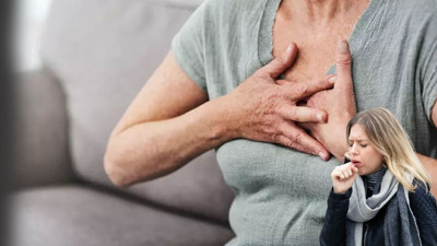 DSÖ uyardı: En ölümcül bulaşıcı virüs! Belirtileri griple karıştırılıyor