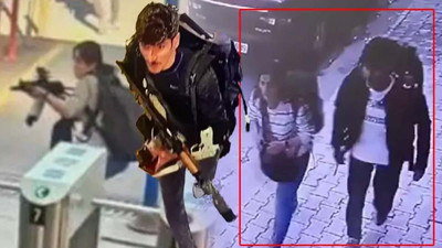 TUSAŞ saldırısında yeni detaylar ortaya çıktı: Ticari taksi ile kanlı güzargah!