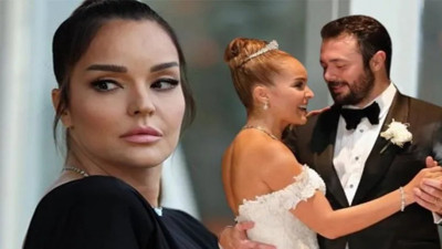 6 yıllık evlilik 10 dakikada bitti! Ünlü şarkıcı Bengü’nün boşanma sebebi ortaya çıktı