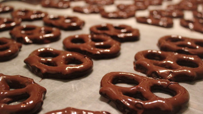 Bu çikolatayı yiyen hastaneye koşuyor. Türkiye'de de satılıyor