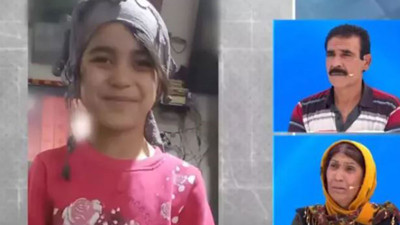 6 yaşındaki Şirin’den acı haber! Gözaltına alınan şüpheli korkunç cinayeti itiraf etti