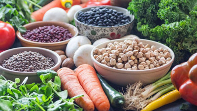 Kış diyetlerine dikkat! Uzmanlar uyarılarını açıkladı