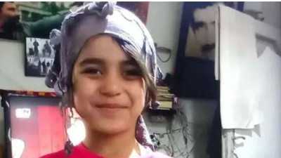 6 yaşındaki Elmas'ın katili adliyede. Cesedi mezarlıkta bulunmuştu