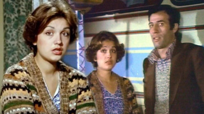 Meraklı Köfteci'nin masum güzeliydi... Şöhreti eliyle itip Amerika'da profesör olan ünlü oyuncunun son hali şaşkına uğrattı