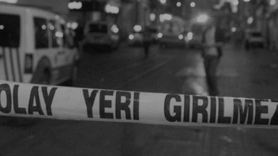 Başakşehir’de gaz sızıntısı can aldı