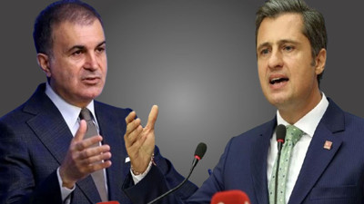 Özgür Özel’i hedef alan Ömer Çelik’e yanıt: Yine mağdur edebiyatı yapmış