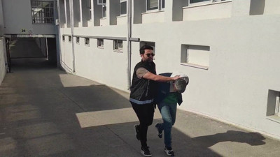 20 yıllık firari ’torbacı’ yakalandı
