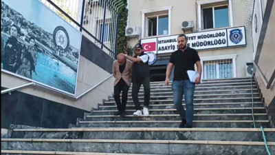 Sahte polise inandı: 1 milyon 250 bin lirasından oldu