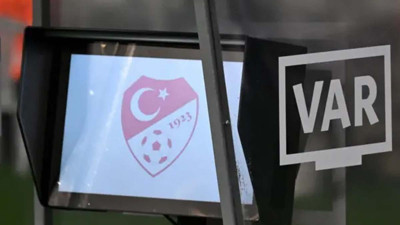 Derbinin VAR hakemi belli oldu! İşte Trabzonspor-Fenerbahçe karşılaşmasına atanan isim...