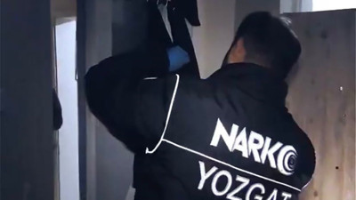 Zehir tacirlerine operasyon (03 Kasım 2024)