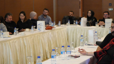 Koru Doğa Kampı projesini hayata geçirdi