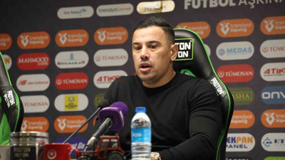 Çağdaş Atan'dan yenilgi sonrası kritik açıklamalar