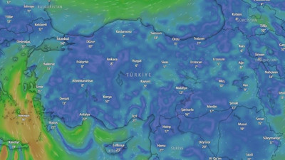 4 ili kuvvetli vuracak