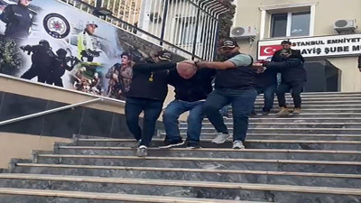 Tartışma kanlı bitti (04 Kasım 2024)