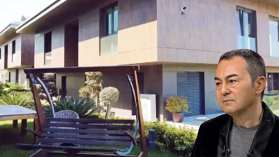 "Kumarda 10-15 ev kaybettim" demişti! Serdar Ortaç elinde kalan son mülkünü de satışa çıkardı