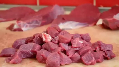 Gıdada yeni skandal. Kastamonu'daki denetimlerde 75 kilogram at eti ele geçirildi