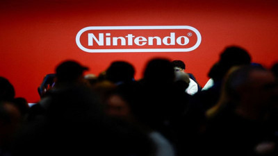 Nintendo yıllık kâr tahminini düşürdü